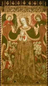 Madonna of the Protective Mantle