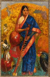 Ramayana, c. 1930
