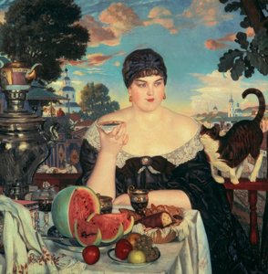 Merchant