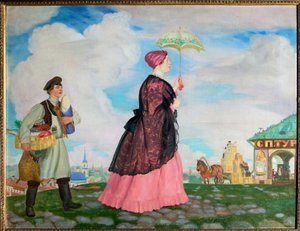 Merchant
