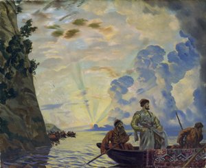 Stepan Razin