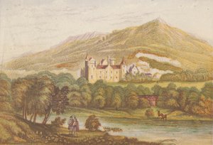 Balmoral Castle