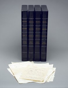 Bram Stoker
