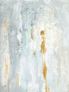 Ethereal Gold Flow
