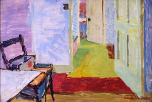 Studio Space, Ivor Street, NW1