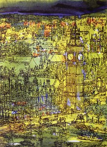 Westminster by Brenda Brin Booker