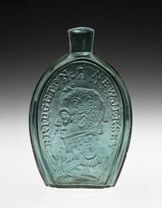 Figured Flask