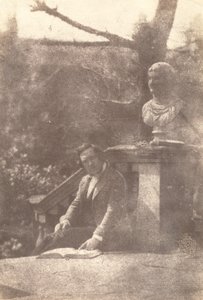 Portrait of a Man by British 19th Century