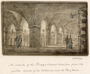 A Series of Sketches, Views in Great Britain, the Continent and America 1772-1778 by British School