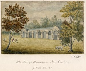 A series of sketches, views in Great Britain, the Continent and America 1772-1778 by British School