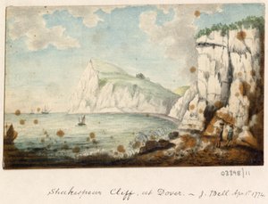 A Series of Sketches, Views in Great Britain, the Continent and America 1772-1778 by British School