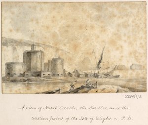 A Series of Sketches, Views in Great Britain, the Continent and America 1772-1778 by British School
