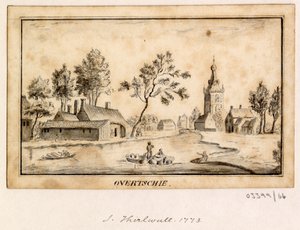 A series of sketches, views in Great Britain, the Continent and America 1772-1778 by British School
