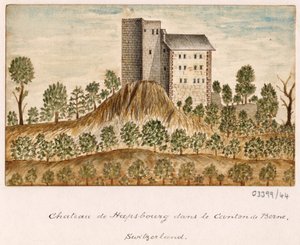 A series of sketches, views in Great Britain, the Continent and America 1772-1778 by British School