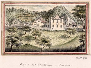 A series of sketches, views in Great Britain, the Continent and America 1772-1778 by British School
