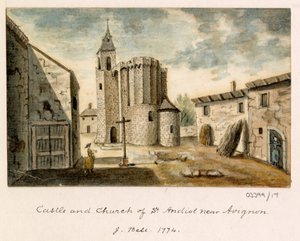 A series of sketches, views in Great Britain, the Continent and America 1772-1778 by British School