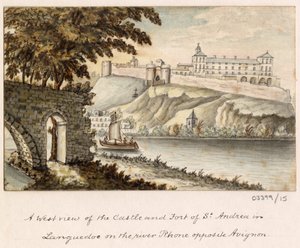 A series of sketches, views in Great Britain, the Continent and America 1772-1778 by British School