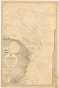 England East Coast: Outer Gabbard to Outer Dowsing