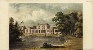 Frogmore House, Windsor