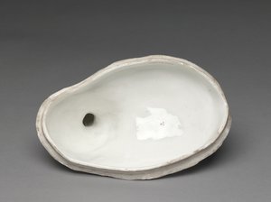 Hen and Chicks Tureen by British School