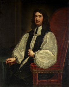 Hugh Boulter, 23rd Bishop of Bristol