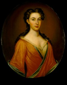 Mrs. Edmund Nelson