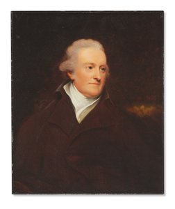 Portrait of John Frere, Esq.