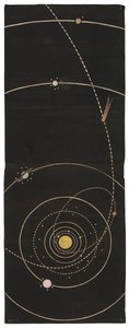 Solar System by British School