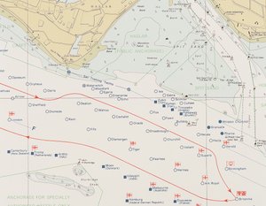 Spithead by British School
