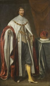 The Earl of Pembroke, c.1627