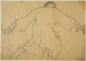 Becoming and Passing Away, c.1920