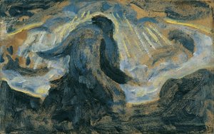 Becoming and Passing