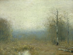 Early Morning by Bruce Crane