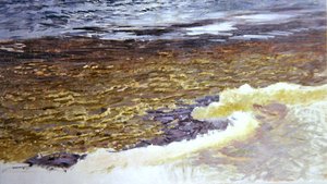Running Water