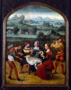 The Prodigal Son