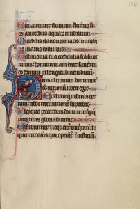 Initial D: A Man with a Sword Preparing to Kill Another Man by Bute Master