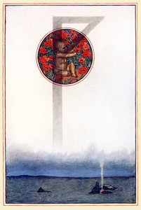 His Rubies: Told by Valgovind by Byam Shaw