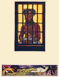 The Story of Lilavanti, from The Garden of Kama