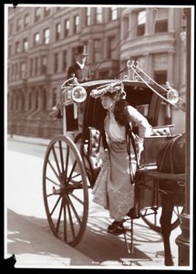 Virginia Harned (Mrs. E.H. Sothern, 1st)