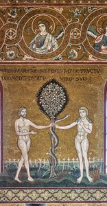 The original sin by Byzantine
