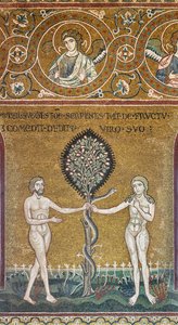 The original sin by Byzantine