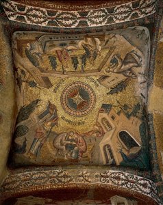 Ceiling