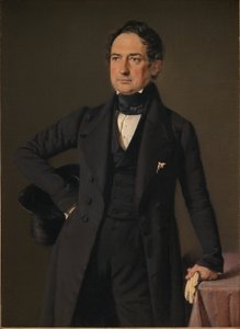 Ole Jørgen Rawert, Director of Industrial Affairs
