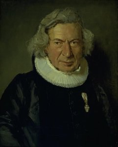 The Theologian Andreas Gottlob Rudelbach