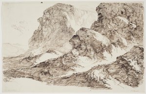Mountain Landscape
