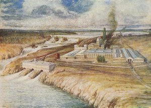 Paper Mills, Newfoundland
