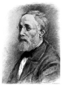 Jozef Israels, Dutch Artist