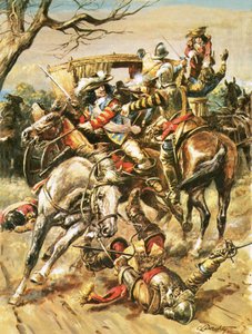 Captain Hind