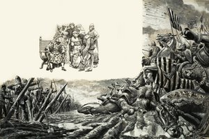 Decisive Battles: Henry Was Too Young for War!