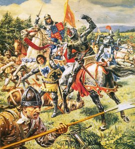 Henry IV of England